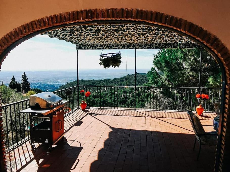 Holiday home Sombrerocordobe Cordoba