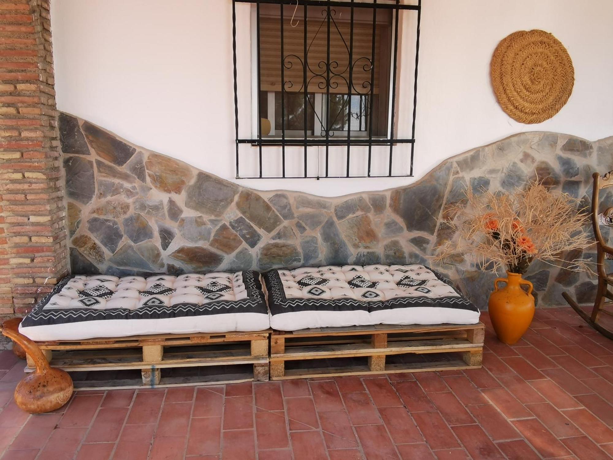 Sombrerocordobe Holiday home Cordoba