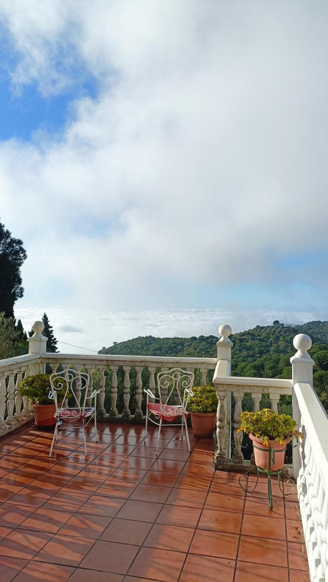 Holiday home Sombrerocordobe Cordoba